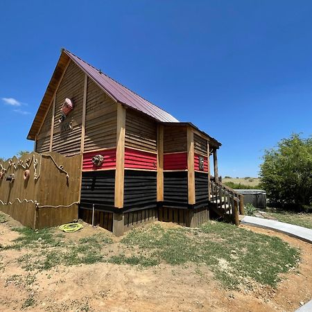 Blue Hills Ranch Hotel McGregor Room photo